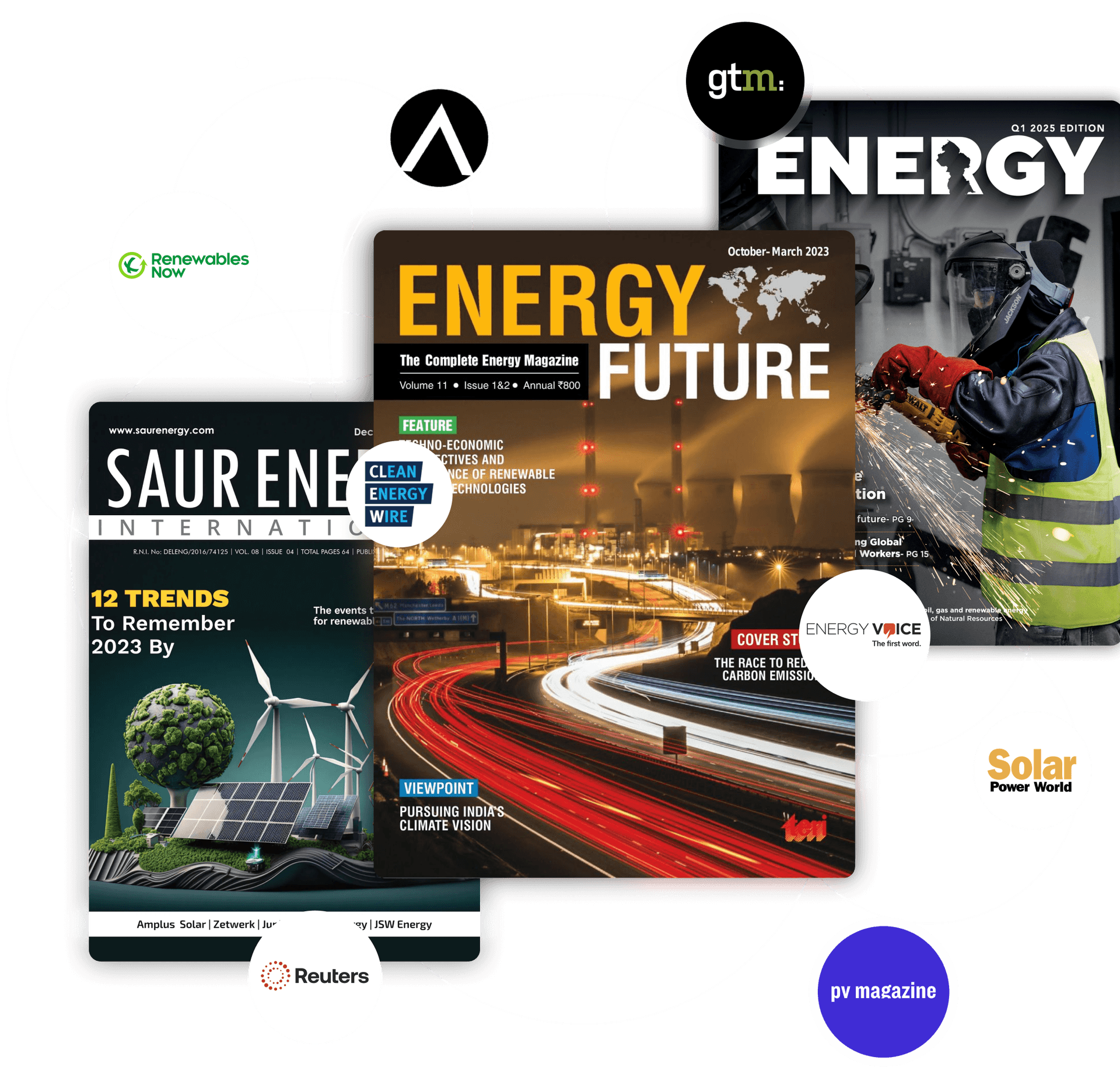 renewable energy pr agency