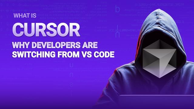What Is Cursor and Why Developers Are Switching From VS Code
