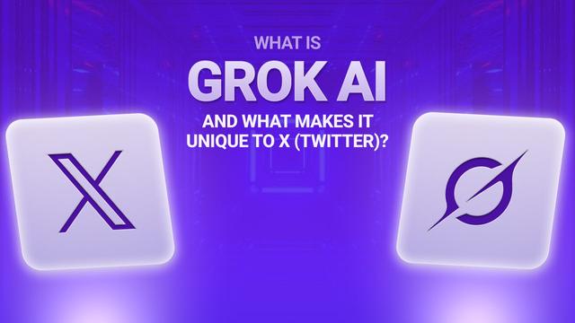 What Is Grok AI and What Makes It Unique to X (Twitter)?