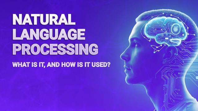 Natural Language Processing - What is it, and How is it Used?