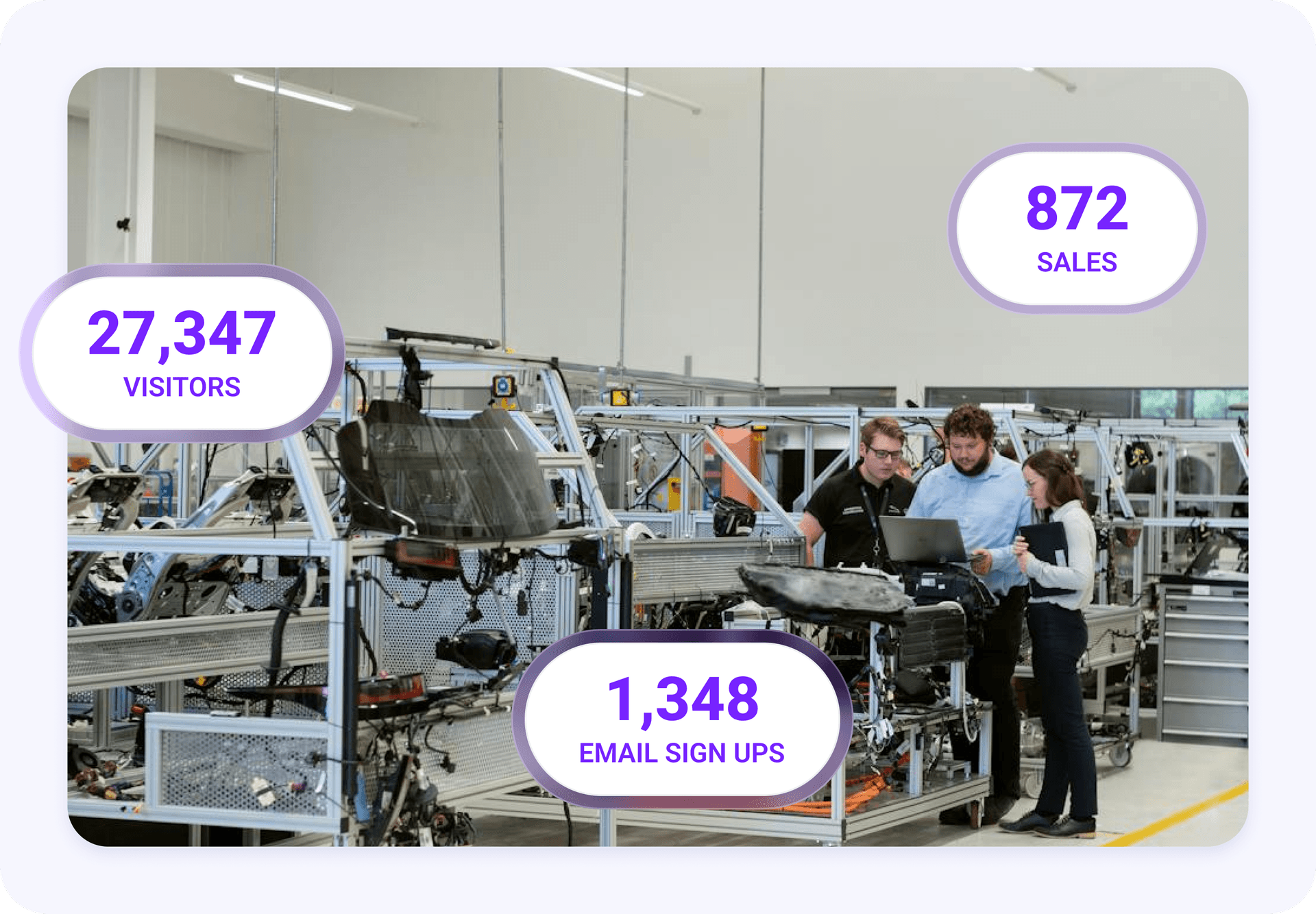 engineering pr company