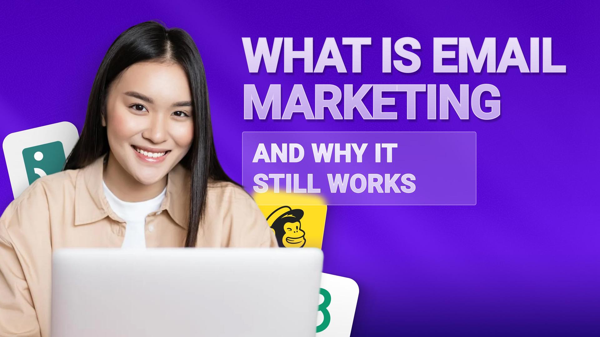 What Is Email Marketing (And Why It Still Works) profile picture